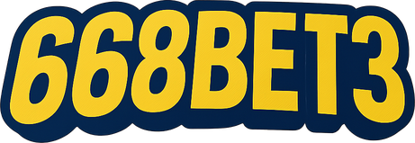 668bet3 Logo